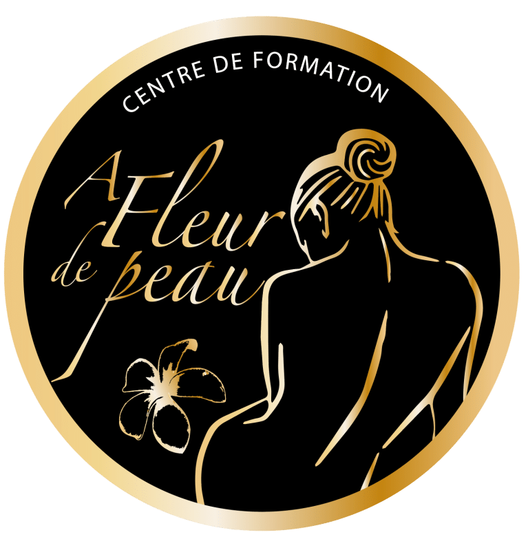 logo Centre de formation A Fleur De Peau à Lyon